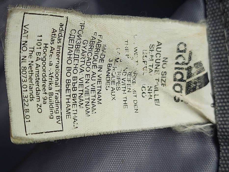 Plecak kekki ADIDAS