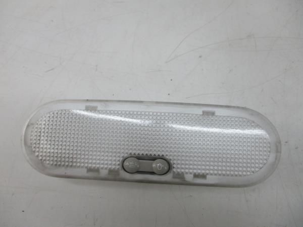 Plafonier frente RENAULT Kangoo (KW0/1_)