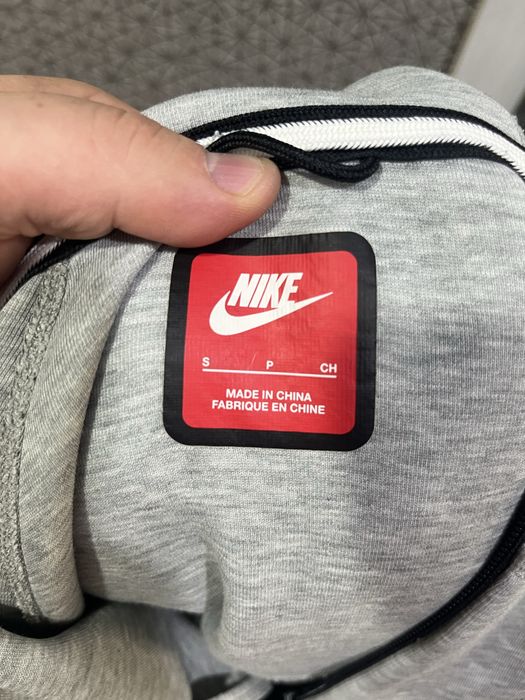 Костюм Nike Tech Fleece