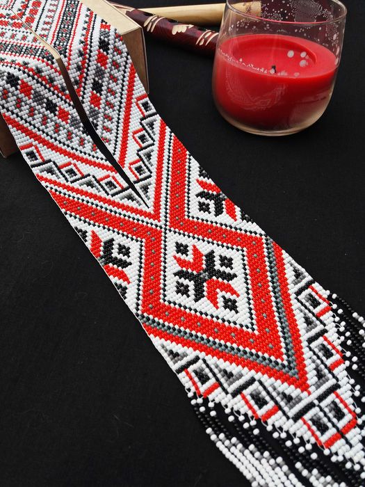 Гердан "Вишиванка"