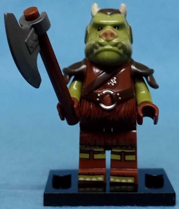 Gamorrean Guard (Star Wars)64284944669825121