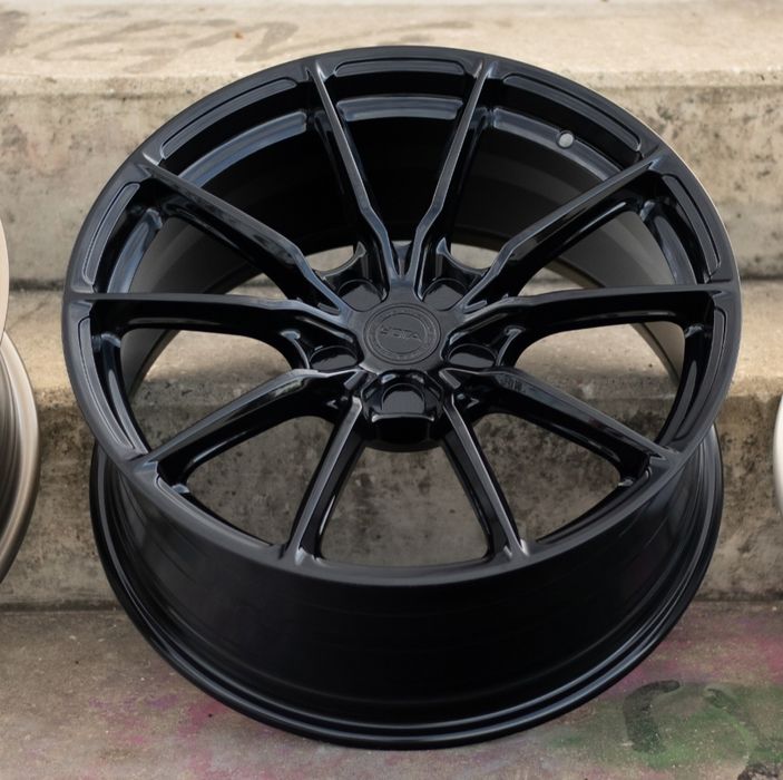 Nowe felgi yota yp9 19 cali 8.5j 9.5j 5x110 5x112 5x120 5x114.3 fv23%