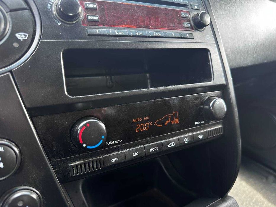 SsangYong Actyon 2008 2.3 МКПП Кредит/Лізинг/Обмін