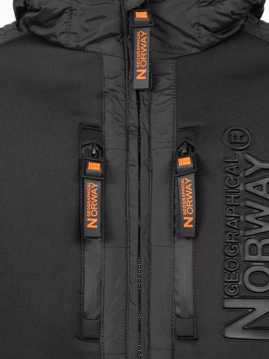 Geographical Norway Herren Зимова куртка H-354