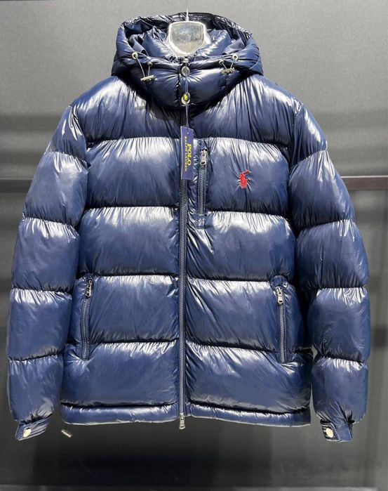 ジャケット・アウター Vintage Ralph Lauren stripe chaster coat ジャケット・アウター Vintage Ralph Lauren stripe chaster