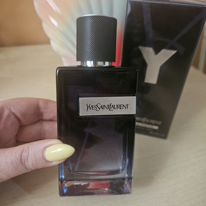 ДУХИ ПАРФУМ чоловічий YSL Y 100 мл