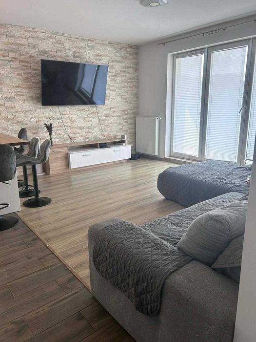 Przestronne 3 pokojowe mieszkanie dla rodziny | 2 balkony | Parking | zamknięte osiedle