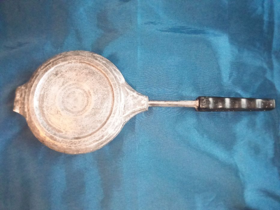 Орешница форма СССР