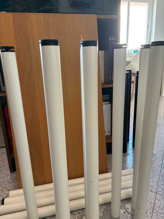 3 sets of Adils IKEA legs64751877046274123