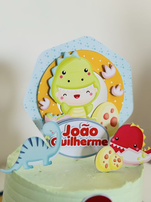 Personalizados para Aniversarios e eventos