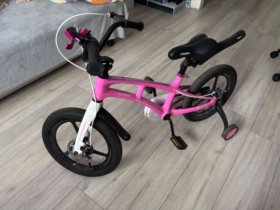 Велосипед Crosser Comet