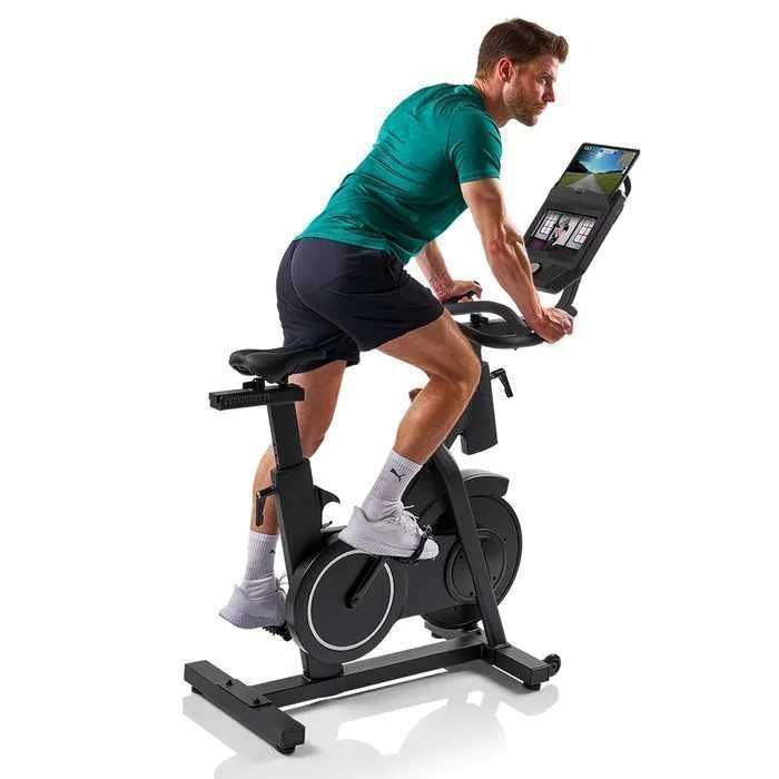 Rower spinningowy HAMMER SPEED RACE SR