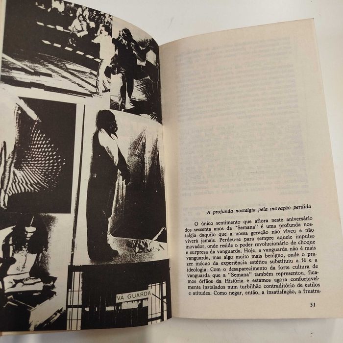 Arte como medida - Sheila Leirner