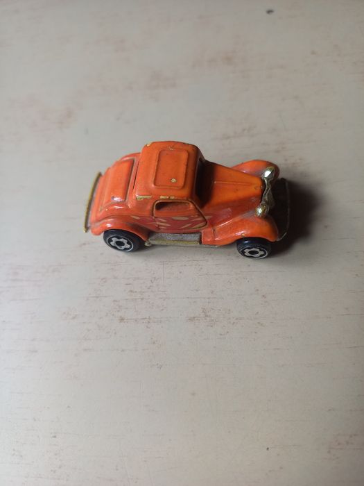 Samochód  miniaturka Hot Wheels