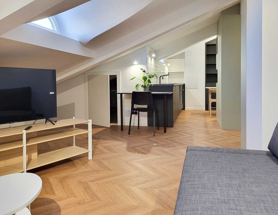 Bezpośrednio • Bezczynszowe • Loft • Poddasze • Kamionek • UltraKlimat