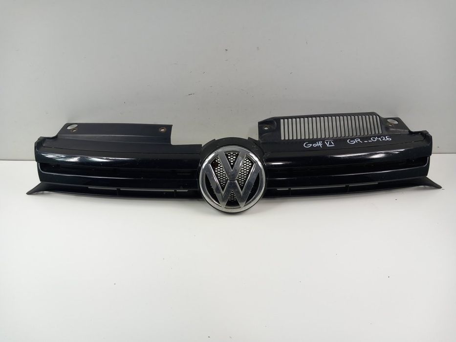 Vw Golf Vi Atrapa Grill 5K0853653