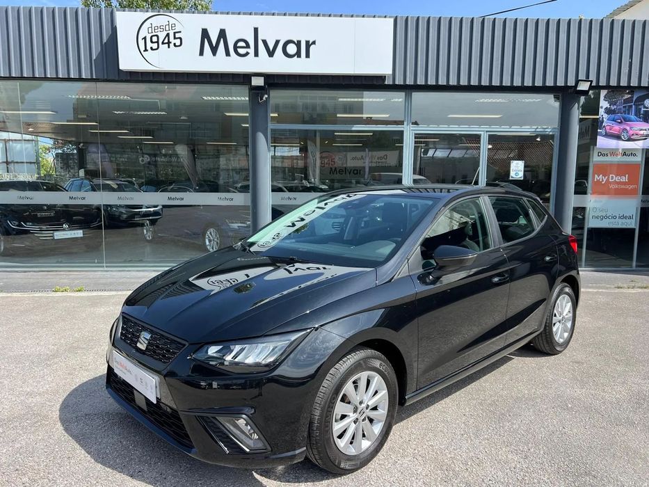 SEAT Ibiza 1.0 TSI Style