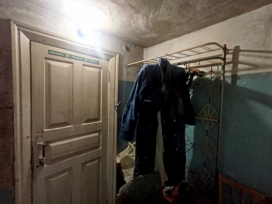 Продам дом в тихом месте