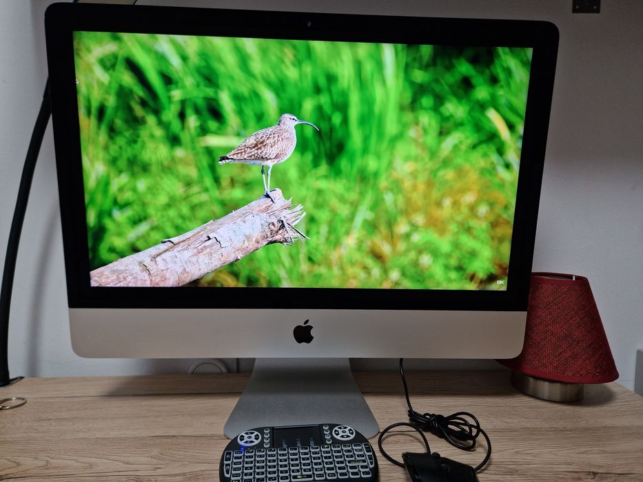 Komputer Apple i mac A1418