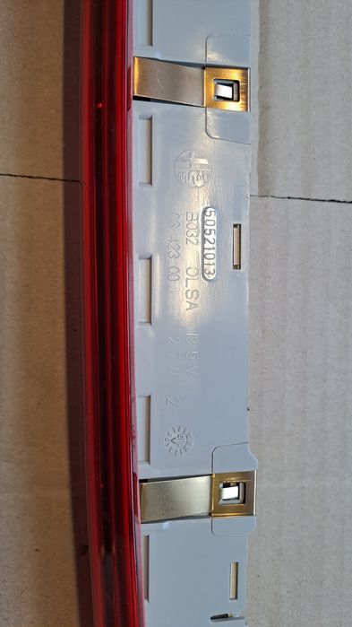 Alfa romeo mito światło stop nowe