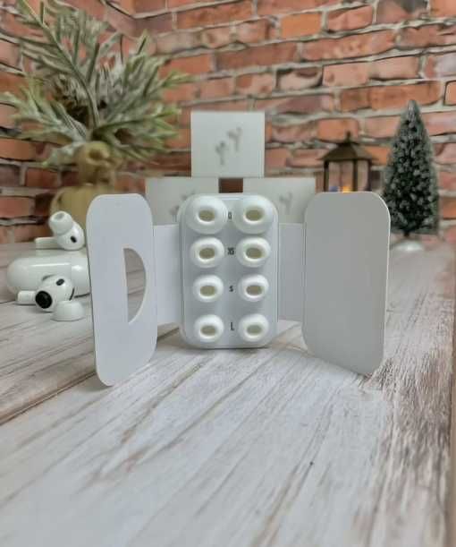 Епл Аірподс про 3 2026 Шумоподавлення/Apple AirPods Pro 3 ANC 2026