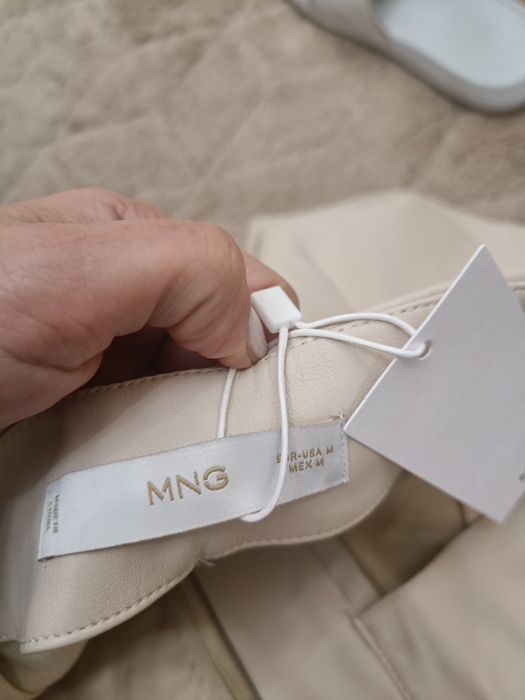 Mango spodenki ekoskora