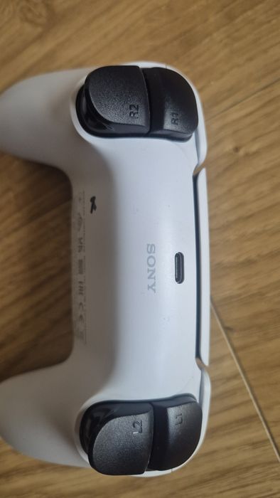 oryginalny pad  kontroller PS5