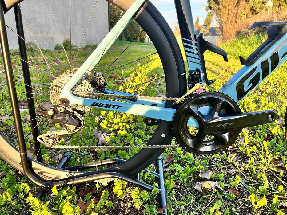 GIANT Propel Advanced 2