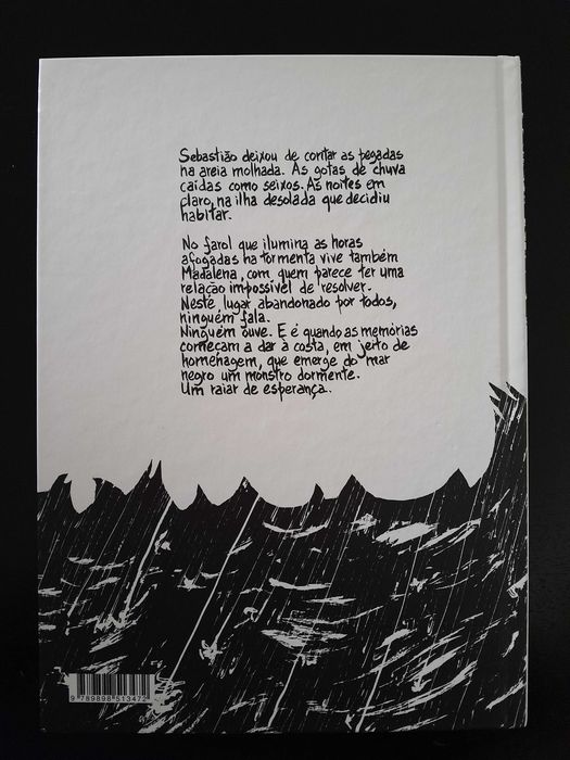 Banda desenhada - Edições Polvo