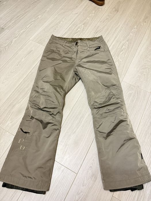 Лижні штани жіночі 12 (42/44) м повномірний