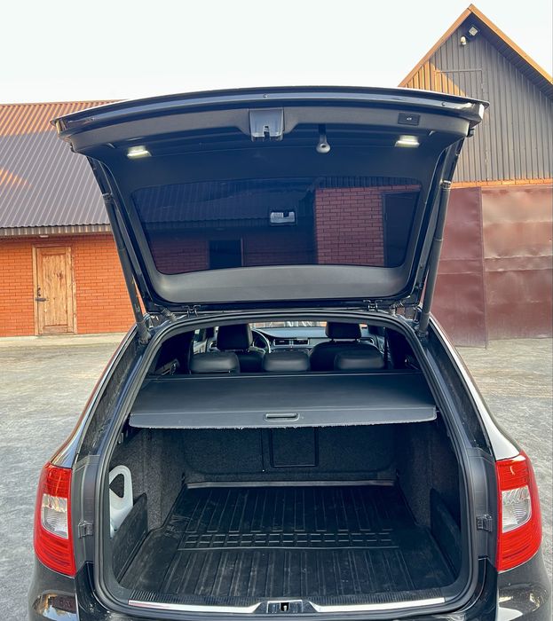 Skoda Superb 2014 VIN TMBJF63T1F9013081 фото оголошення 14 з 24