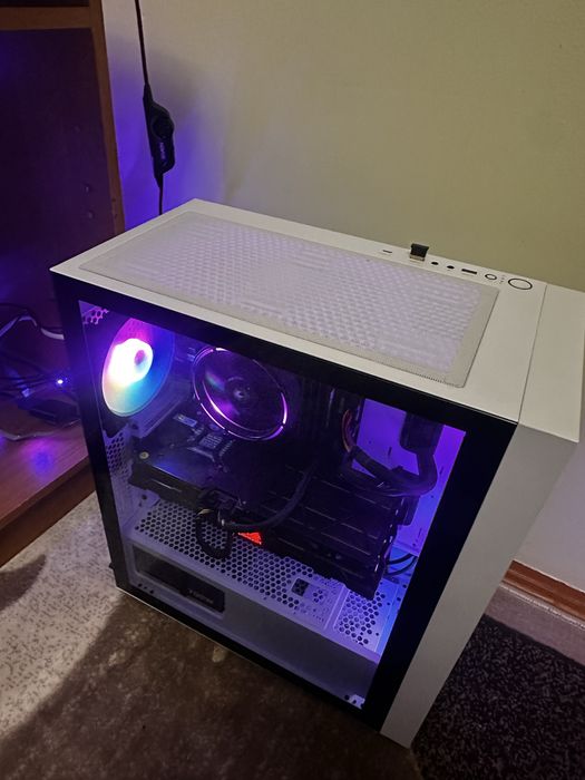 Продам Ігровий Пк