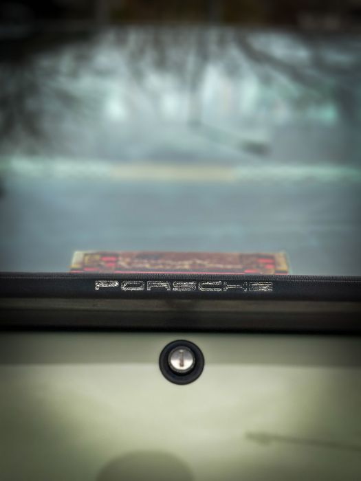 Porsche 924 — fotografia 9