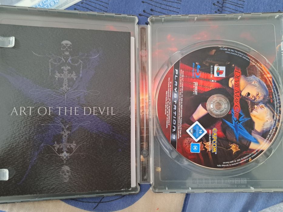 Jogos PS3 em bom estado