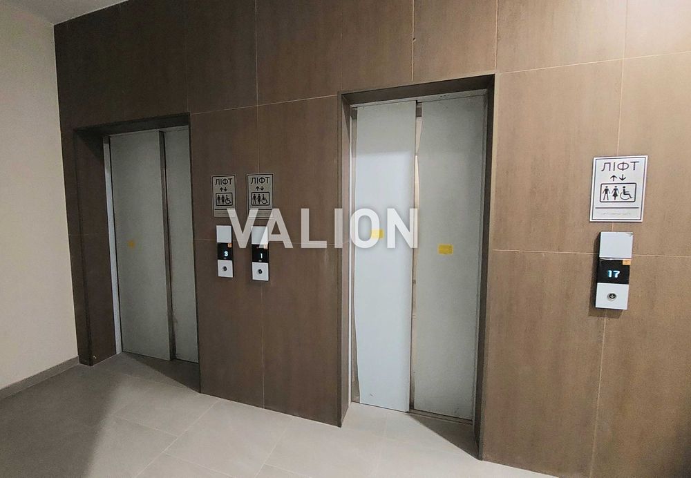 Продаж 3к квартири в ЖК КАМЕРТОН, вул. Річна 4, Шевченківський район