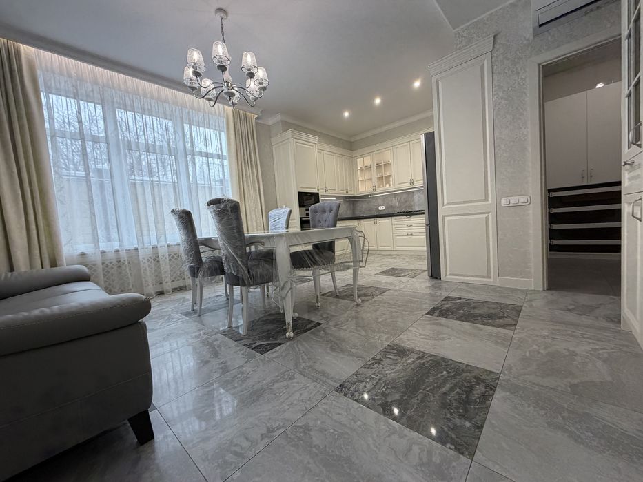 Оренда будинку в центрі міста