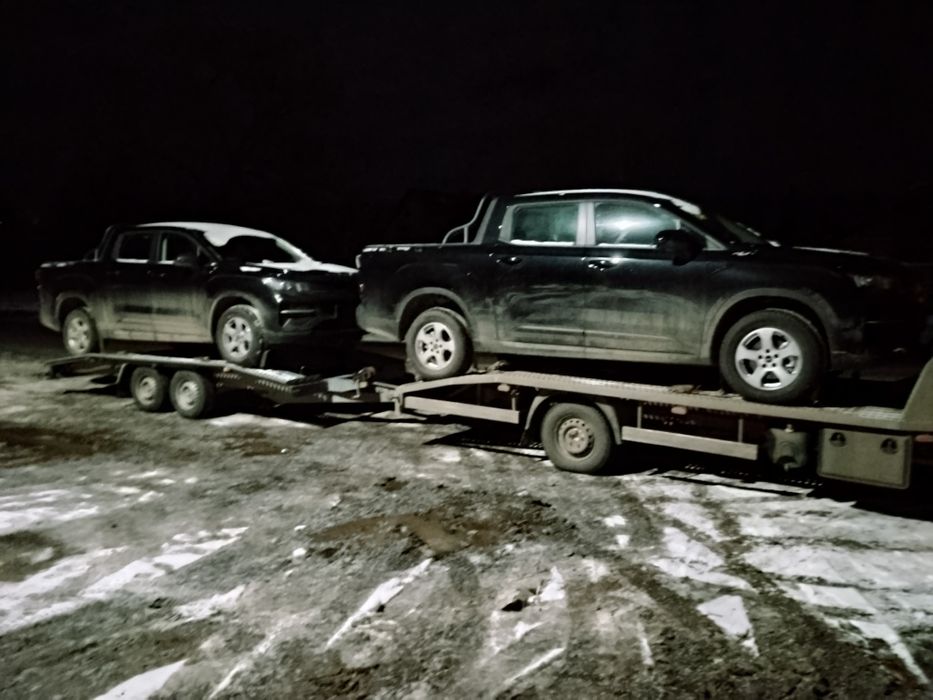 Послуги евакуатора Коломия! Городенка! Отинія! Заболотів! Косів!