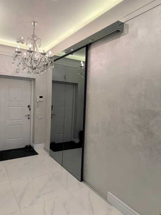 Дизайнерська кв ЖК Смарагдовий генератор  залізничний вокзал Шаповала