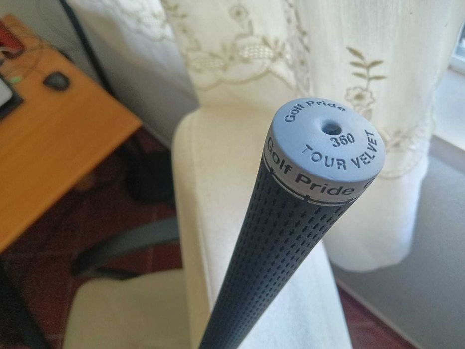 Golf Callaway Mavrik Pro 20 - Standard KBS 90 Stiff (Ferro nº7)