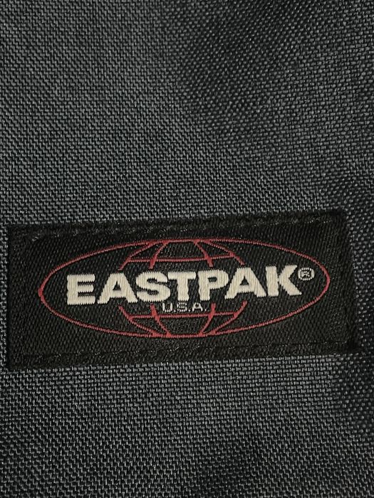 Eastpak сумка месенджер через плече, оригінал, casual