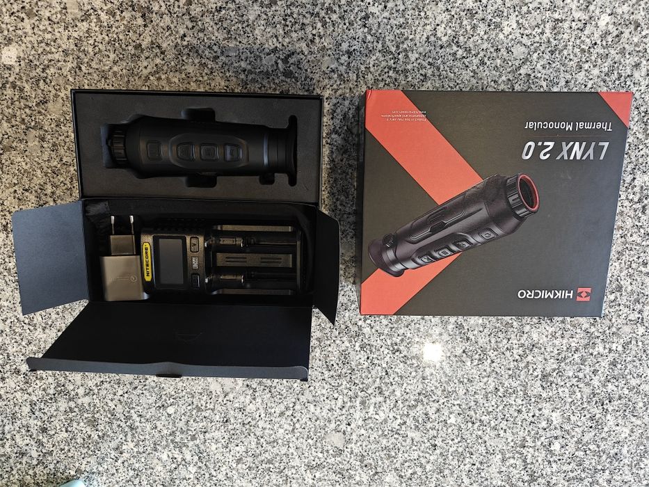 HIKMICRO Lynx LH25 2.0