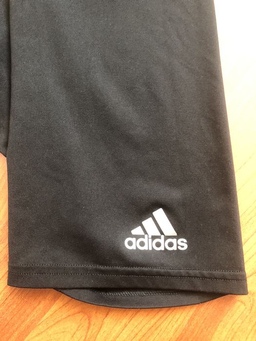 Компрессионные, термо шорты Adidas TECHFIT , оригинал