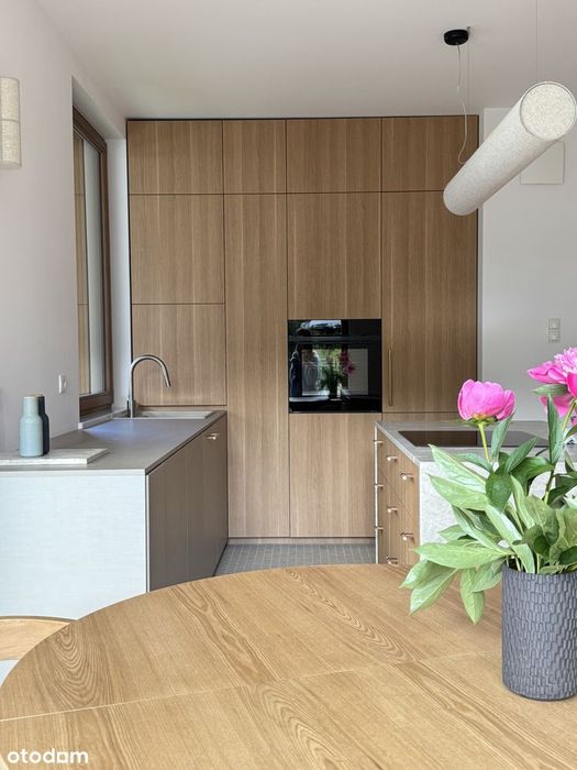 Apartament w Sopocie z dużym tarasem - Widok 2