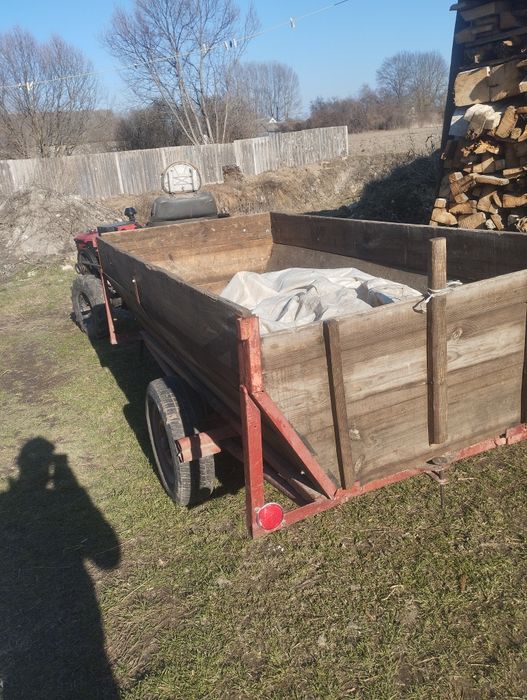 Мотоблок  продати
