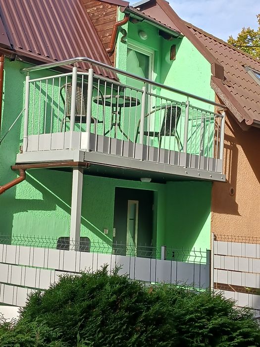 Mieszkanie dwupoziomowe blisko plaży  Dziwnów