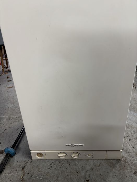 Viessmann vitopend 100