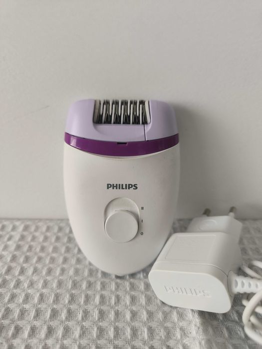 Depiladora Feminina Philips