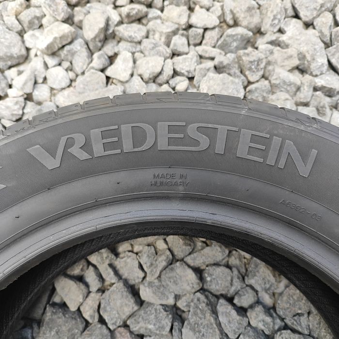 Пара літніх шин Vredestein 185/65 R15 185*65 15 Ultrac  00155