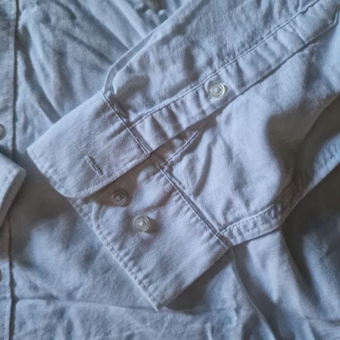 Camisas de homem XL - Novas