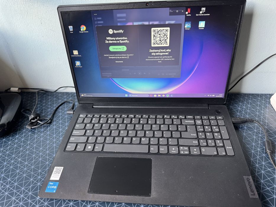 Laptop Lenovo V15 Gen 2 ITL CL4302CO